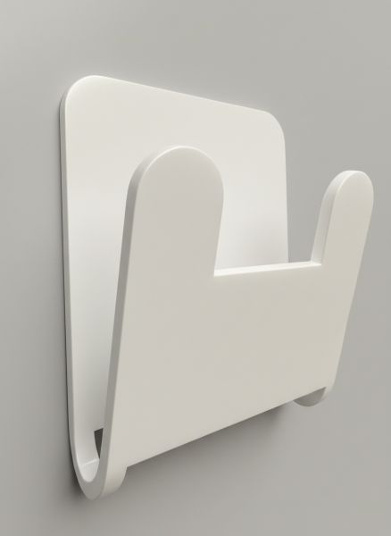 Radius Design Wandhaken PURORAGGIO