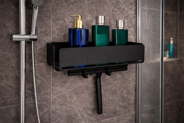 Radius Design Duschablage PURORAGGIO