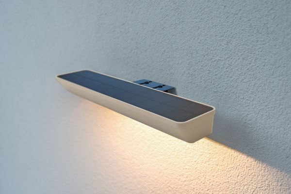 ABSOLUT Solar Light