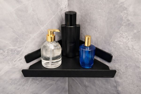 Radius Design Duscheckregal PURORAGGIO