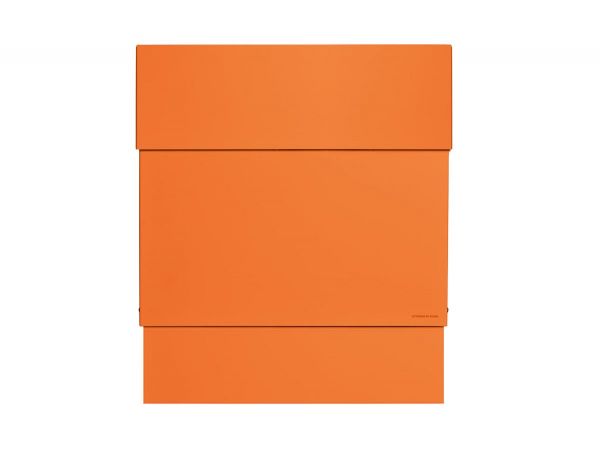 Briefkasten Letterman 5 Orange