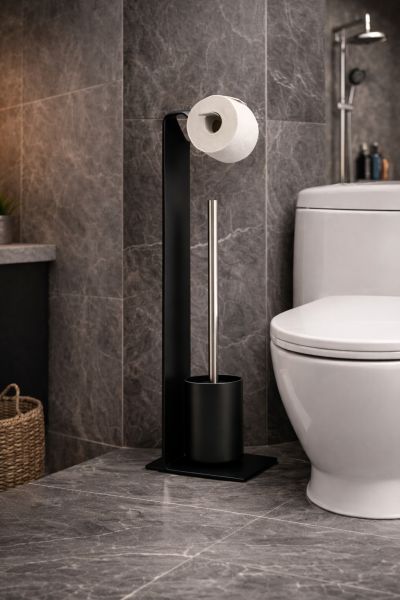 Radius Design WC-Garnitur PURORAGGIO