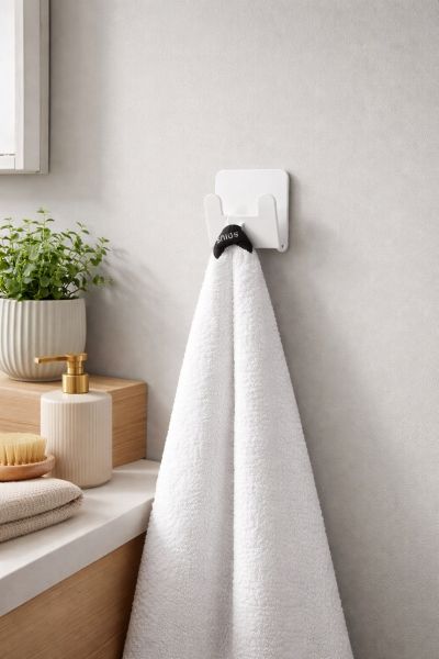 Radius Design Wandhaken PURORAGGIO