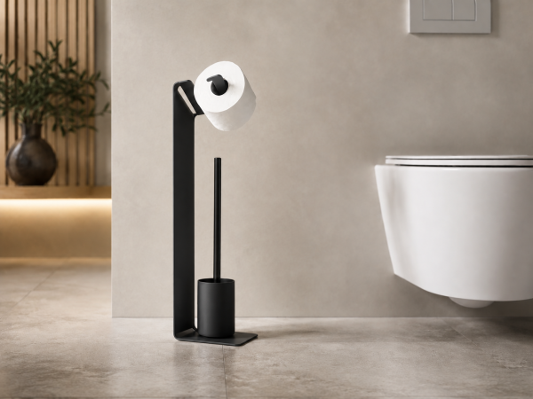 Radius Design WC-Garnitur PURORAGGIO