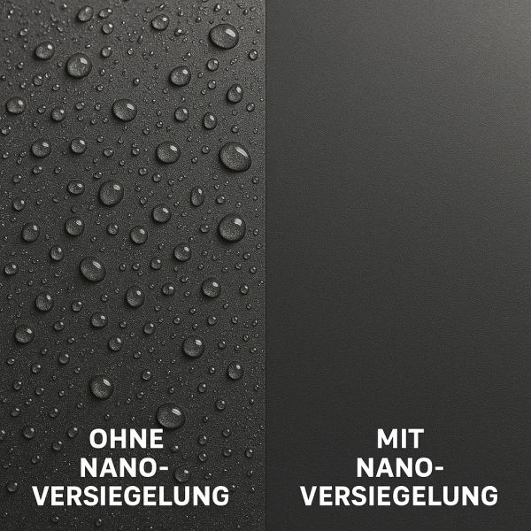 Letterman Nanoversiegelung