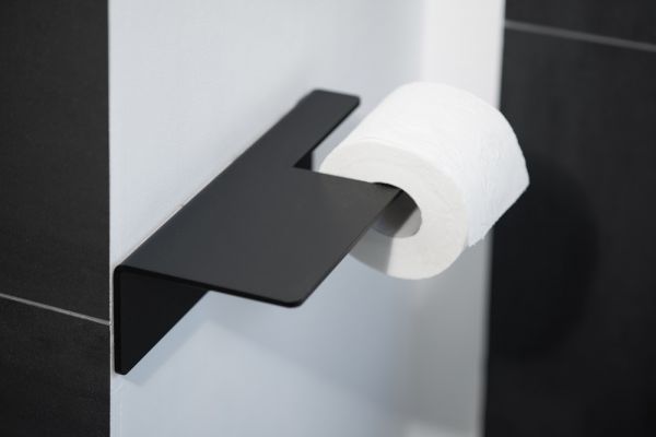Toilettenpapierrollenhalter Puro