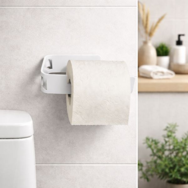 Radius Design WC-Rollenhalter PURORAGGIO