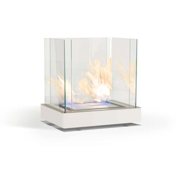 Ethanol Kamin Top Flame von Radius Design