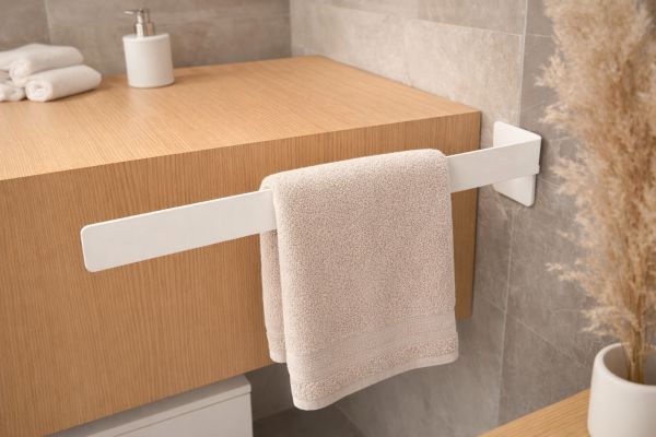 Radius Design Handtuchhalter PURORAGGIO