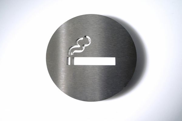 Piktogramm Smoker