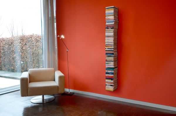 Bücherturm Booksbaum XXL 2