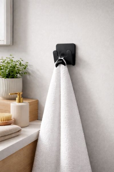 Radius Design Wandhaken PURORAGGIO