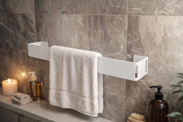Radius Design Handtuchhalter XXL PURORAGGIO