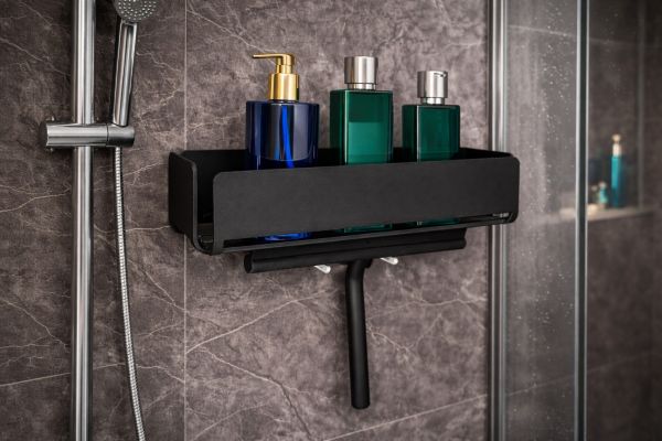 Radius Design Duschablage PURORAGGIO