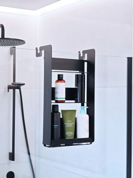 Radius Design Duschregal PURORAGGIO