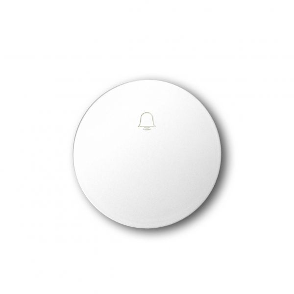 Bell of Liberty - Funkklingel Batterielos - optionale Gravur