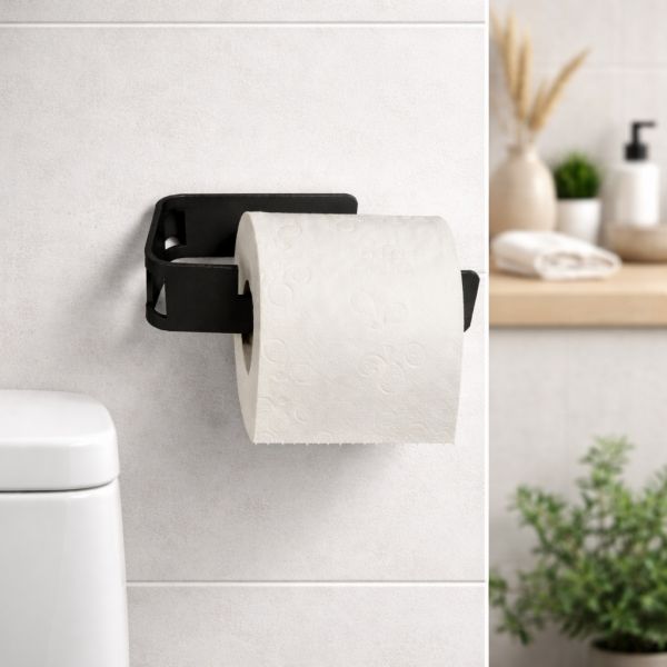 Radius Design WC-Rollenhalter PURORAGGIO