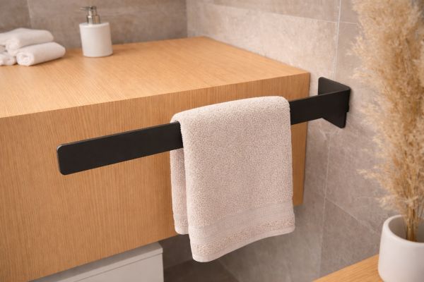 Radius Design Handtuchhalter PURORAGGIO