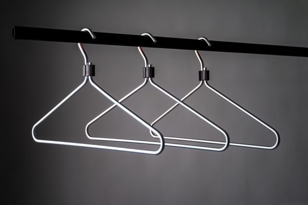 Kleiderbügel 6er Set