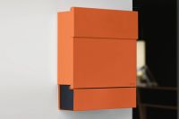 Vorschau: Abdeckung für die Letterman 2 und 5 Zeitungsrolle Vorschau: Abdeckung für die Letterman 2 und 5 Zeitungsrolle