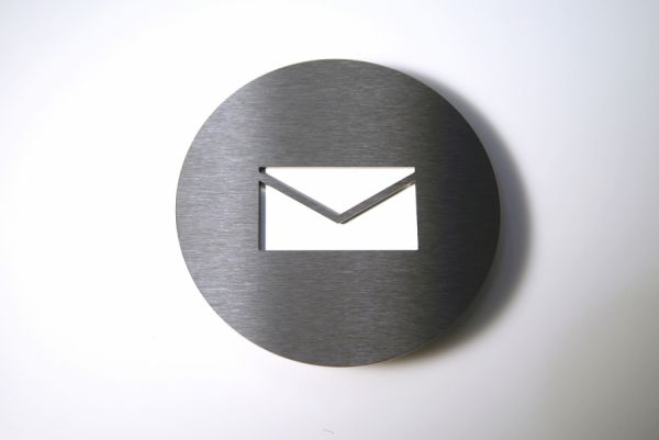 Piktogramm Mail