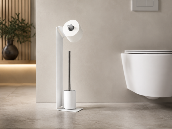 Radius Design WC-Garnitur PURORAGGIO