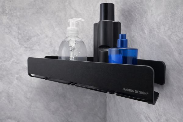 Radius Design Duscheckregal PURORAGGIO