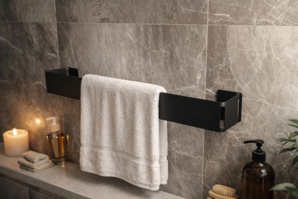 Radius Design Handtuchhalter XXL PURORAGGIO