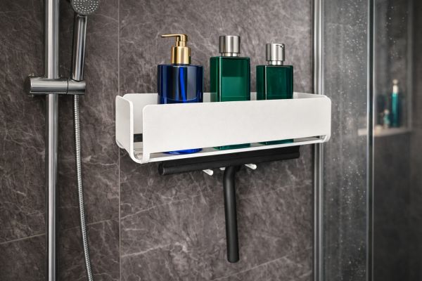 Radius Design Duschablage PURORAGGIO