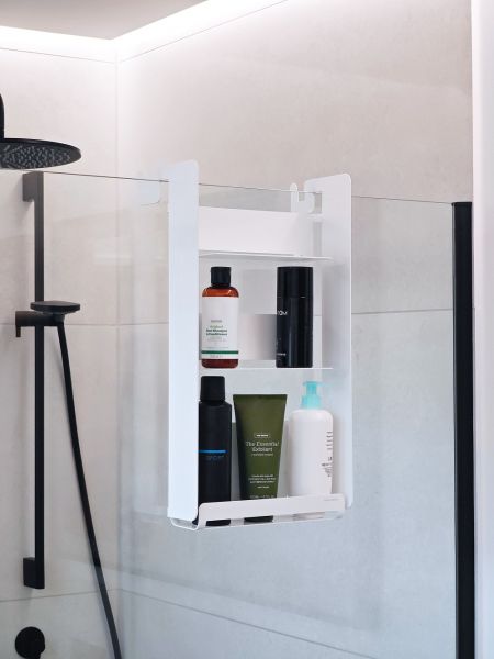 Radius Design Duschregal PURORAGGIO