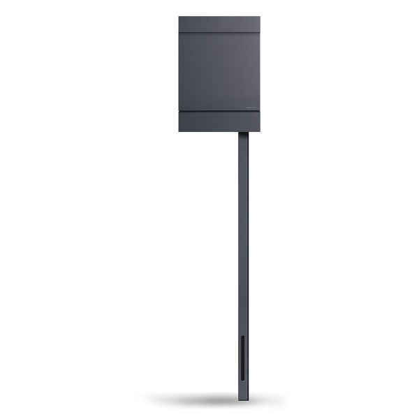 Standbriefkasten Letterman M von Radius Design